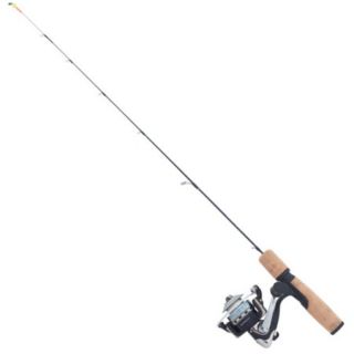 Clam Dave Genz Legacy Series Ice Fishing Combo 24 Ultra Light Spring Bobber 732448