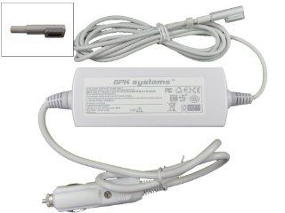 GPK Car Charger for Apple Macbook Air Computers & Accessories