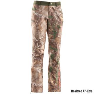 Under Armour Womens ColdGear Infrared Ridge Reaper Hunting Pant 722916