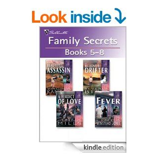 Family Secrets Books 5 8   Kindle edition by Linda Winstead Jones, Jenna Mills, Virginia Kantra, Beverly Bird. Romance Kindle eBooks @ .
