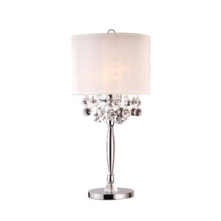 ORE Crystal 3 Light Table Lamp