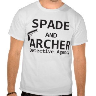 Spade & Archer Shirt