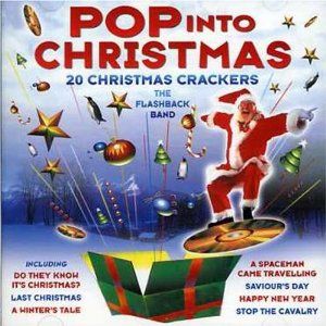 Pop Into Christmas Music