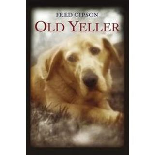Old Yeller (Reissue) (Paperback)