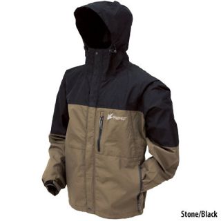 Frogg Toggs Mens ToadRage Jacket 704653