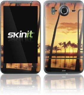 Scenic Cities   Hawai'i Waikoloa Anaehoomalu Bay Sunset   HTC Inspire 4G   Skinit Skin Cell Phones & Accessories