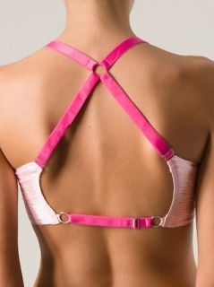 Made By Niki String Bra