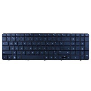 Replacement for HP Pavilion G7 / G7 1000 / G7 1100 / G7 1200 / G7 1300 / G7T / G7T 1000 Series Laptop Keyboard Us Layout Computers & Accessories
