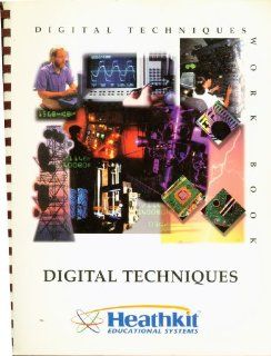 Digital Techniques Healthkit 9780871192226 Books