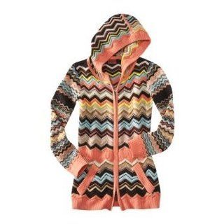 Missoni for Target Tunic Hoodie for Girl Size LARGE  Other Products  