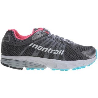 Montrail Fluidbalance Hiking Shoes   Womens