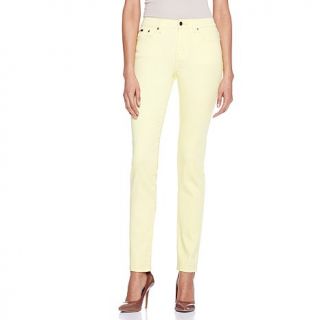 DG2 Superstretch Denim Skinny Jeans   Pastel