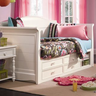 Lea Hannah Storage Daybed