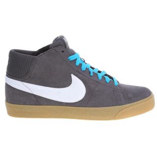 Nike Blazer Mid Lr Skate Shoes