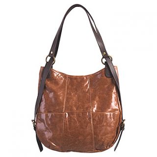Ellington Charlie Backpack Purse  Women's   Brown Leather