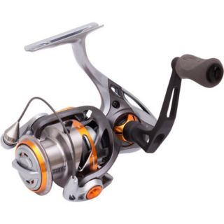 Quantum Energy PTi Spinning Reel with Spare Braid Ready Spool E30PTIDBX3 763512