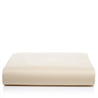 Natori Gobi Palace 400 Thread Count Cotton Fitted Sheet   Queen