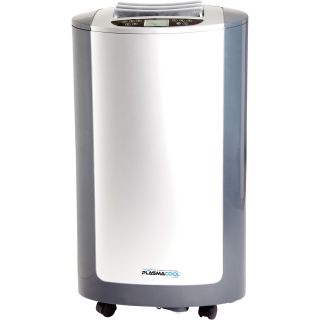 Plasma Cool Portable Air Conditioner — 12,000 BTU, Model# ACW600C  Air Conditioners