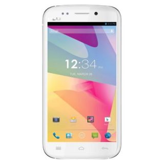 BLU Life One L120 Unlocked GSM Dual SIM Android