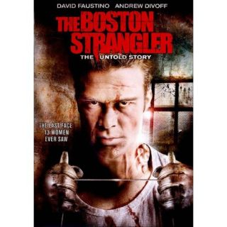 The Boston Strangler The Untold Story (Widescreen)