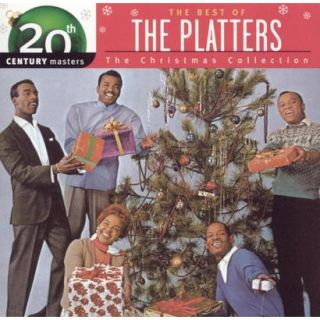 20th Century Masters   The Christmas Collection
