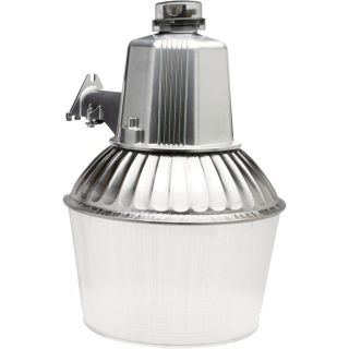 Designer's Edge Dusk to Dawn Security Light — 150 Watt, High Pressure Sodium Bulb, Model# L-1741-150W-HPS  Outdoor Lighting