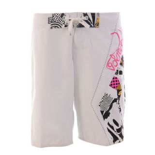 Volcom Foster Gal 3 Boardshorts   Womens