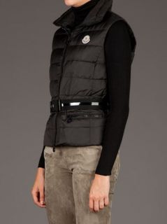 Moncler 'gaelle' Gilet