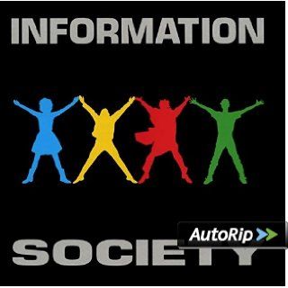 Information Society Music