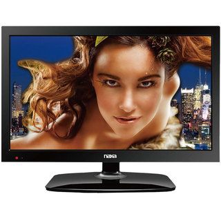 Naxa RBNT 2207 22 inch Widescreen Full 1080p HD LED TV with ATSC Digital Tuner (Refurbished) Naxa LED TVs