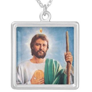 ST JUDE JEWELRY