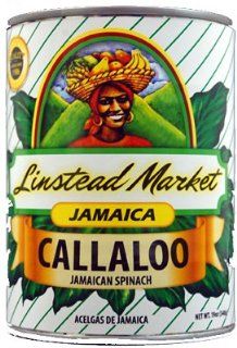 Linstead Market Calaloo, 19oz Grocery & Gourmet Food