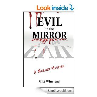 Evil in the Mirror eBook Mitt Winstead Kindle Store