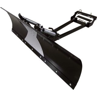 Kolpin X-Factor 52in. ATV Plow System, Model# 10-0520  Snowplows   Blades