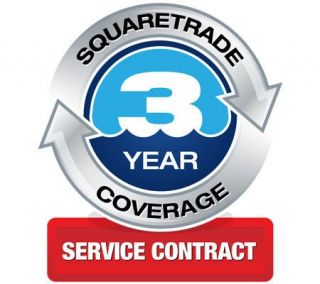 SquareTrade 3 Year Service Contract Laptops $175 to $200 —