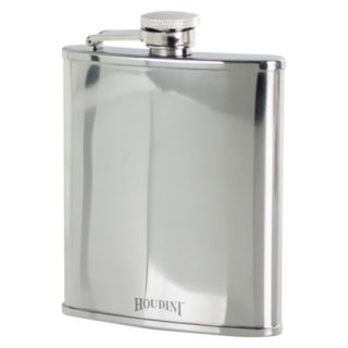 Houdini Stainless Flask