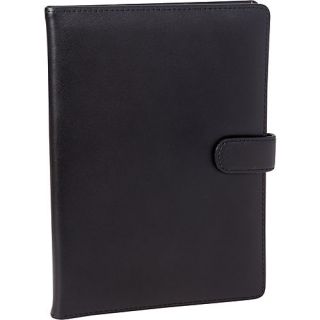 Royce Leather Leather iPad mini Case