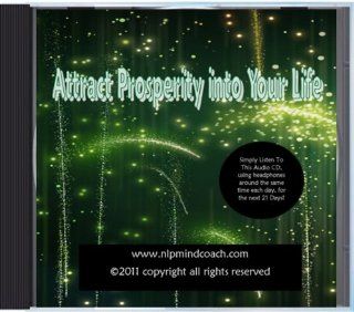 Attract Prosperity into Your Life Music
