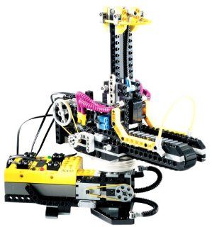 LEGO Mindstorms Robotics Invention System 2.0   Robotics Toys & Games