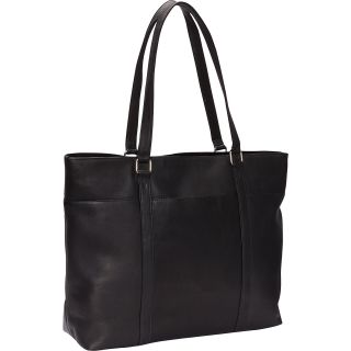 Le Donne Leather Womens Laptop Tote