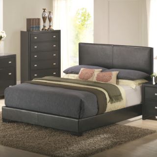 Wildon Home ® Kaspa Platform Bedroom Collection