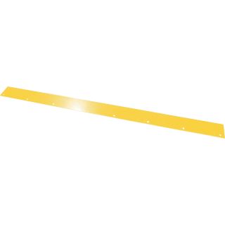 Meyer Home Plow Replacement Steel Cutting Edge, Model# 08278  Cutting Edges