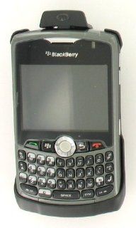 Blackberry 8300 Series Agf Holster with Power Saver Cell Phones & Accessories