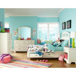 LC Kids Park City Storage Lounge Bedroom Collection