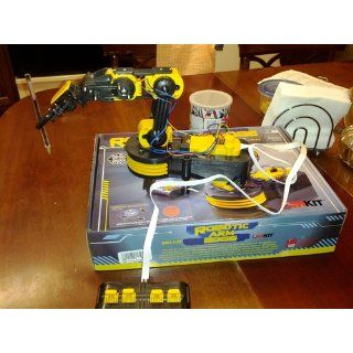 OWI Robotic Arm Edge Toys & Games