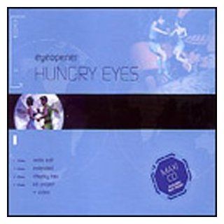 Hungry Eyes Music