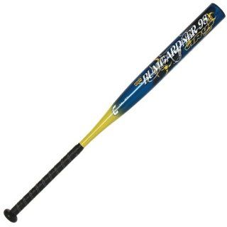 Combat Rusty Bumgardner Anti Virus Reloaded 98   Fully Loaded  Slow Pitch Softball Bats  Sports & Outdoors
