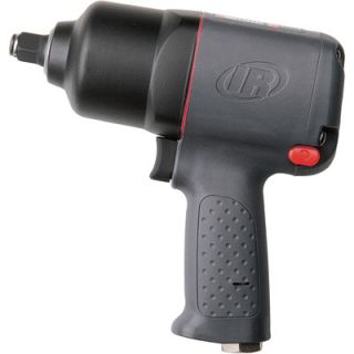 Ingersoll Rand Composite Impact Wrench — 1/2in., Model# 2130  Air Impact Wrenches