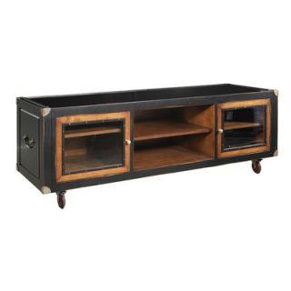 Authentic Models Campaign 67 TV Stand