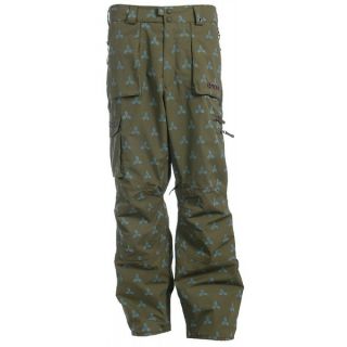 Burton Ronin Transition Pants